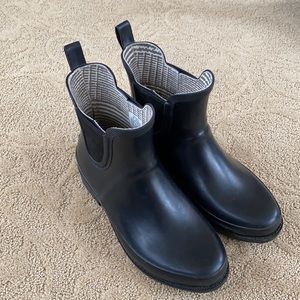 Women’s L.L.Bean Wellies Rain Boots